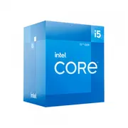 Intel Core i5 12400  Lga1700 18Mb Cache 2,5Ghz retail Bx8071512400 5032037237741