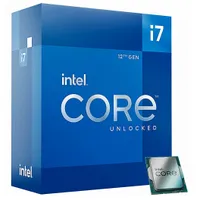 Intel Core i7-12700K Box  Bx8071512700K 5032037233989 Prointci70197