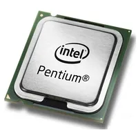 Intel Pentium E5400 2.70Ghz 2Mb Tray  Kcp000000049 Kc0049