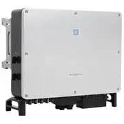 Inverter Sungrow Sg33Cx, 33Kw, 3-Phase, 3 Mppt  Sg33Cx 9990000820221