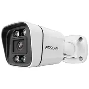 Ip Camera Foscam V5Ep White  -3K 5Mp 6954836058916