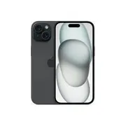 iPhone 15 256Gb - Black  Mtp63Px/A 195949036880 Teapppi15Rmtp63