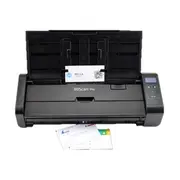 Iris  Iriscan Pro 5 Document scanner - desktop 459035 5420079900721