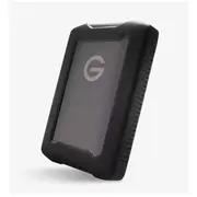 Išorinis kietasis diskas Sandisk G-Drive Armoratd 4Tb Usb 3.1  Sdph81G-004T-Gba1D 718037902661
