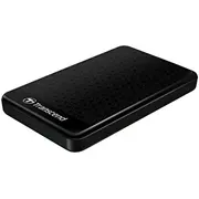 Išorinis kietasis diskas Transcend Storejet 25A3 2Tb Usb 3.0  Ts2Tsj25A3K 760557829980 277384