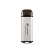 Išorinis Ssd Transcend Esd300 2Tb Usb-C, 950Mb/S, 1500Mb/S  Ts2Tesd300S 760557863885 1401193