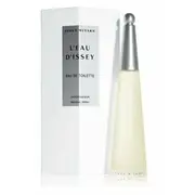 Issey Miyake Leau dIssey Smaržas Edt 50 ml  3423470300154
