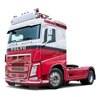 Italeri Volvo Fh Plat Dak 1/24  Jpitap0Cn003962 8001283039628 3962