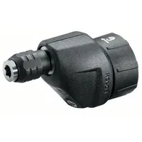 Ixo adapters Drill urbšanai Bosch 1600A00B9P  3165140839655