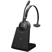 Jabra Engage 45 Se Mono Headset mit Usb-C - Base 9653-523-111  5706991030754 19050665000