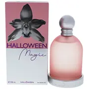 Jesus Del Pozo Halloween Magic Tualetes ūdens Edt 50 ml  8431754005713