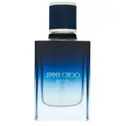 Jimmy Choo Man Blue tualetes ūdens vīriešiem 30 ml  Parf105977 3386460072625 33030010
