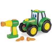 John Deere traktors Build a Johnny, 46655  4010605-0384 036881466550