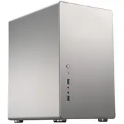 Jonsbo Rm2 Midi-Tower Case - Silver  6970620550336 Wlononwcrmtg6