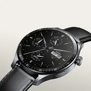 Joyroom Classic Series Jr-Fc2 Pro Smartwatch with Call Answering Function - Dark Gray  Jr-Fc2ProGrey 6956116723033 85176200
