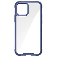 Joyroom Frigate Series durable hard case for iPhone 12 Pro Max blue Jr-Bp772  6941237130020 Jr-Bp772B