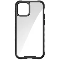 Joyroom Frigate Series durable hard case for iPhone 12 Pro Max black Jr-Bp772  6941237130013