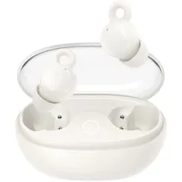 Joyroom Jr-Ts3 wireless in-ear headphones - white  White 6941237113610 053682