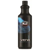 K2 Vena koncentrēts auto šampūns ar intensīvu smaržu 1L  K2D0201