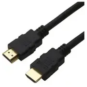 Kabelis Brackton Hdmi - v2.0a High Speed 4K 60Hz 10M  16-36 4021502163051