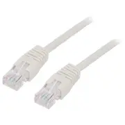 Kabelis Gembird Patch Utp 0.25 m Cat 5E  Pp12-0.25M 8716309056182