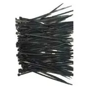 Kabeļu savilcēji Gembird 250 x 3.6 mm 100 gab.  Nytfr-250X3.6 8716309087537