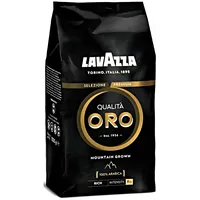 Kafijas pupiņas Lavazza Qualita Oro Black Mountain Grown 1 Kg  8000070030022