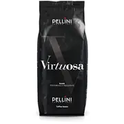 Kafijas pupiņas Pellini Virtuosa, 1 kg  450-22874 8001685132019