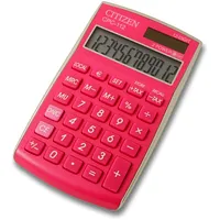 Calculator Desktop Citizen Cpc 112Pkwb  121Cicpc112Pk 4562195136521 Cpc112Pkwb
