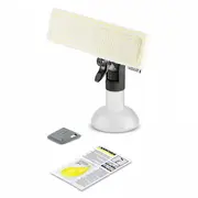 Karcher 2.633-129.0 Logu tīrīšanas aksesuārs 250 Ml  4054278238227