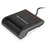 Karšu lasītājs Smartcard, Conceptronic  Scr01B 4015867208427