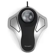 Kensington Orbit optical trackball  64327Eu 5028252216807