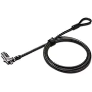 Kensington Slim Resettable Comb. Lock  K60600Ww 0085896606000 Wlononwcrcnti
