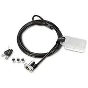 Kensington Universal 3-In-1 Keyed Lock  K62318Ww 85896623182