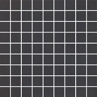 Ker.granīta mozaika Monotec czarny Mt14 29,729,7 3,1X3,1  5900423034154 69072100