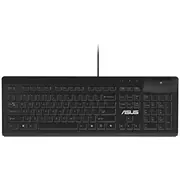 Keyboard Ku100 Black/Est 90Xb05E0-Bkb050 Asus  4711387538890