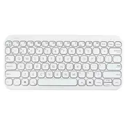 Keyboard Wrl Kw100 White/90Xb0880-Bkb4F0 Asus  90Xb0880-Bkb4F0 4711387823088 20882283878