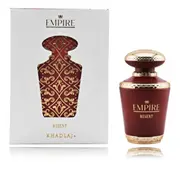 Khadlaj Empire Regent Smaržas Edp 100 ml  6291107975900