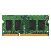 Operatyvinė atmintis Kingston 4Gb Ddr3L 1600Mhz Cl11 Sodimm 1.35V  Kvr16Ls11/4 740617219784