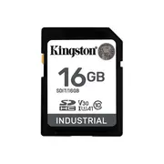 Memory Sdhc 16Gb C10/Sdit/16Gb Kingston  Sdit/16Gb 740617335477