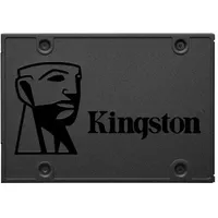 Kingston 960Gb A400 Sata3 2.5 Ssd 7Mm  Sa400S37/960G 740617277357