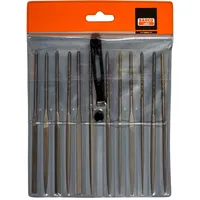 Kit files needle Number of 12 Overall len 160Mm 80Mm  Sa.2-472-16-2-0 2-472-16-2-0