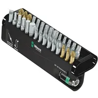 Kit screwdriver bits  Wera.05056440001 05056440001