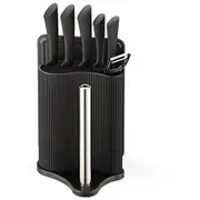 Kitchen cutting set Maestro Mr-1413 Knife Mr-1413-Black Black  4897144673742 Agdmeonoz0012