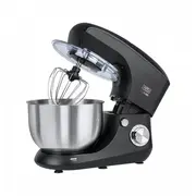 Teesa food processor Easy Cook Single Black  Tsa3545-B 5901890040112 Wlononwcrfrb8