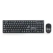 Klaviatūra  Pele Gembird Kbs-W-01 8716309091534