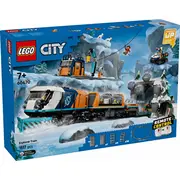 City bricks 60470 Arctic Explorers Polar Express  5702017822198 Wplgps0Ug060470