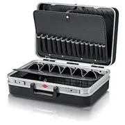 Knipex 00 21 20 Le tool storage case Black Acrylonitrile butadiene styrene Abs  2465352 4003773044567 Wlononwcrituz