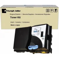 Triumph Adler Copy Kit Dc-2520/ Utax Toner Cdc 1520 Black 652010115/ 652010010  652010115 100000001596