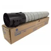 Konica Minolta A87M050 toner cartridge 1 pcs Original Black  4053768187205 Wlononwcrmoep